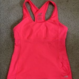 avia athletic tank top